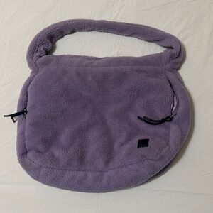 Free People Movement Purple Cozy Carryall